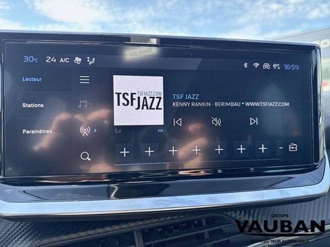 Voitures D'occasion À Osny | Peugeot 2008 Ii Puretech 130 S&S Eat8 Allure
