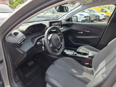 Voitures D'occasion À Argenteuil | Peugeot 208 Ii Hybrid 100 E-Dcs6 Allure