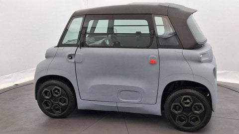 Voitures D'occasion À Chambourcy | Citroën C-Zero Ami Ami