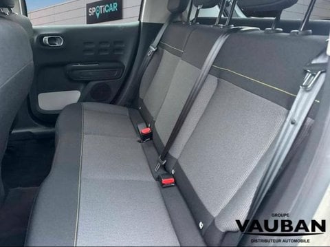 Voitures D'occasion À Chambourcy | Citroën C3 Iii Puretech 83 S&S Bvm5 Shine