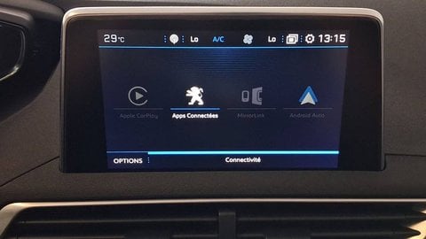 Voitures D'occasion À Osny | Peugeot 3008 Ii Puretech 130Ch S&S Eat8 Allure