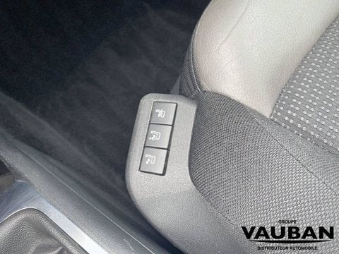 Voitures D'occasion À Gisors | Citroën C4 Spacetourer Grand Bluehdi 130 S&S Bvm6 Shine