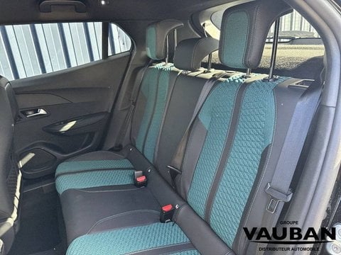 Voitures D'occasion À Osny | Peugeot 2008 Hybrid 145 Ch E-Dcs6 Envy