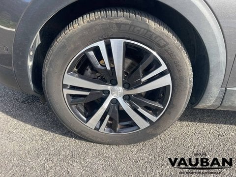 Voitures D'occasion À Chambly | Peugeot 3008 Ii Bluehdi 130Ch S&S Eat8 Gt Line