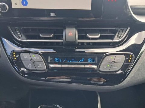 Voitures D'occasion À Argenteuil | Toyota C-Hr 1.8 Hybride 122Ch Gr Sport E-Cvt