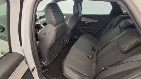 Voitures D'occasion À Chambourcy | Peugeot 3008 Ii Puretech 130Ch S&S Eat8 Gt