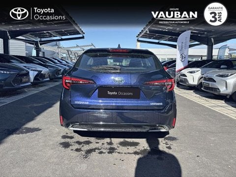 Voitures D'occasion À Chambourcy | Toyota Corolla Touring Spt 1.8 140Ch Dynamic My23