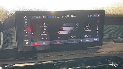 Voitures D'occasion À Mantes - Buchelay | Alfa Romeo Tonale 1.5 Hybrid 160 Ch Vgt Tct7 Edizione ...