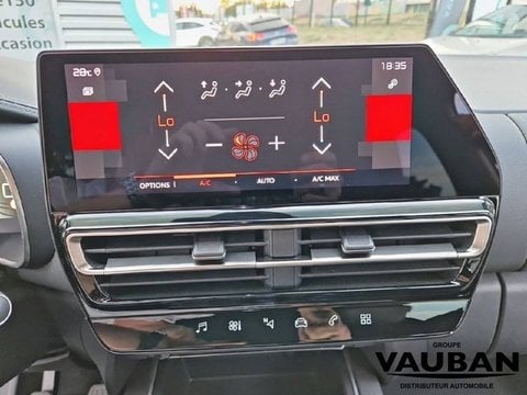 Voitures D'occasion À Sarcelles | Citroën C5 Aircross Puretech 130 S&S Bvm6 Feel Pack