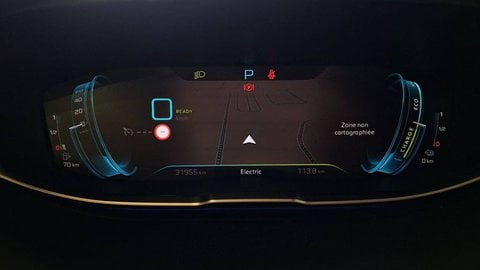 Voitures D'occasion À Buchelay | Peugeot 3008 Ii Hybrid 225 E-Eat8 Active Pack