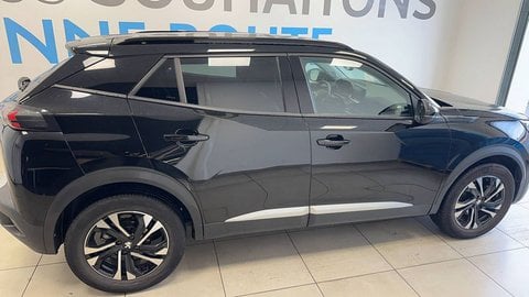 Voitures D'occasion À Buchelay | Peugeot 2008 Ii Puretech 130 S&S Bvm6 Allure