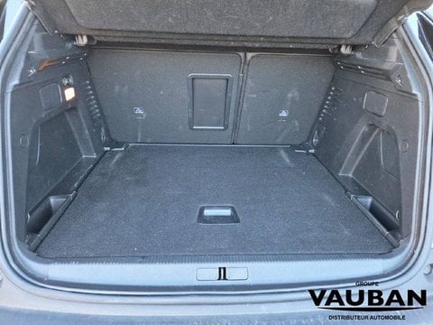 Voitures D'occasion À Osny | Peugeot 3008 Hybrid 136 E-Dcs6 Allure Pack