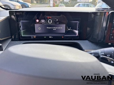 Voitures D'occasion À Chambourcy | Lancia Ypsilon Iii 1.2 Ibrida 110Ch Edct6 Lx