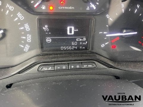 Voitures D'occasion À Chambly | Citroën C3 Iii Bluehdi 100 S&S Bvm5 Shine