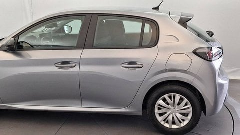 Voitures D'occasion À Buchelay | Peugeot 208 Ii Bluehdi 100 S&S Bvm6 Active