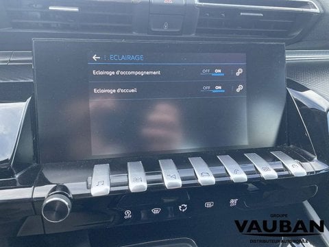 Voitures D'occasion À Chambourcy | Peugeot 508 Ii Puretech 130 Ch S&S Eat8 Active Pack