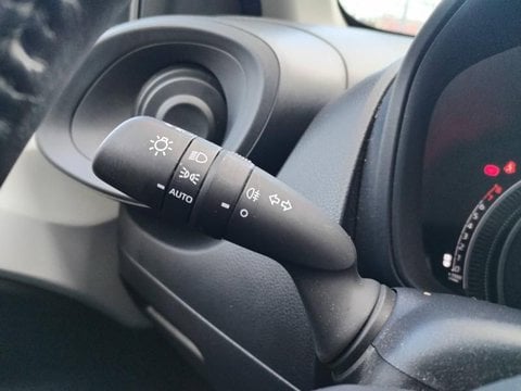 Voitures D'occasion À Argenteuil | Toyota Aygo X 1.0 Vvt-I 72Ch Dynamic