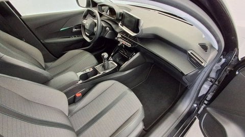 Voitures D'occasion À Buchelay | Peugeot 208 Ii Puretech 100 S&S Bvm6 Allure