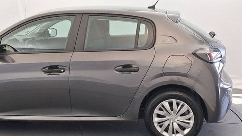 Voitures D'occasion À Les Mureaux | Peugeot 208 Ii Puretech 75 S&S Bvm5 Like