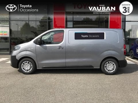 Voitures D'occasion À Buchelay | Toyota Proace Medium 75Kwh Start Mc24