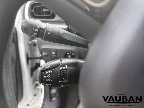 Voitures D'occasion À Osny | Citroën C3 Iii Puretech 82 Feel