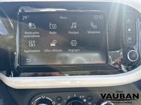Voitures D'occasion À Chambly | Renault Twingo Iii Sce 75 - 20 Intens