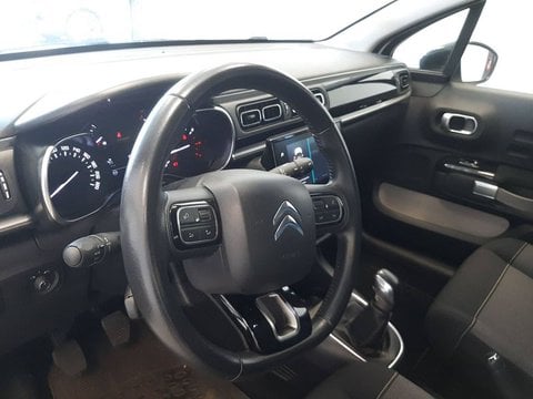 Voitures D'occasion À Buchelay | Citroën C3 Iii Puretech 82 Shine