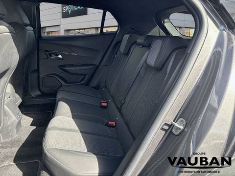 Voitures D'occasion À Osny | Peugeot 2008 Puretech 130 S&S Bvm6 Gt Line