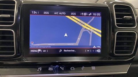 Voitures D'occasion À Les Mureaux | Citroën C5 Aircross Puretech 130 S&S Bvm6 C-Series