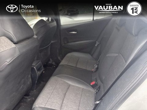 Voitures D'occasion À Sartrouville | Toyota Corolla 1.8 140Ch Design My23