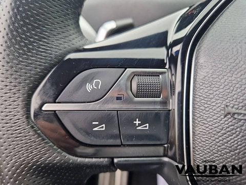 Voitures D'occasion À Herblay | Peugeot 3008 Ii Hybrid 225 E-Eat8 Gt