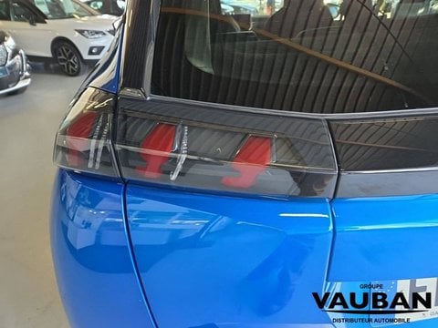 Voitures D'occasion À Osny | Peugeot 2008 Ii Puretech 130 S&S Eat8 Gt Line