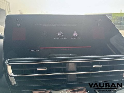 Voitures D'occasion À Chambly | Citroën C5 Aircross Puretech 130 S&S Eat8 Shine