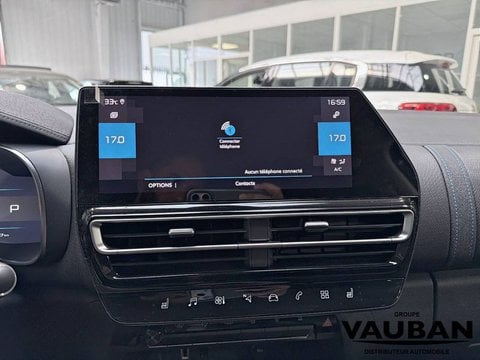 Voitures D'occasion À Pontoise | Citroën C5 Aircross Puretech 130 S&S Eat8 Shine