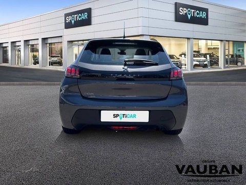 Voitures D'occasion À Osny | Peugeot 208 Ii Puretech 75 S&S Bvm5 Active Pack