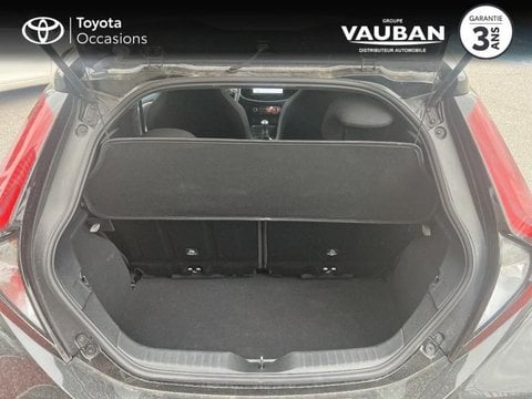 Voitures D'occasion À Chambourcy | Toyota Aygo X 1.0 Vvt-I 72Ch Air Design My24