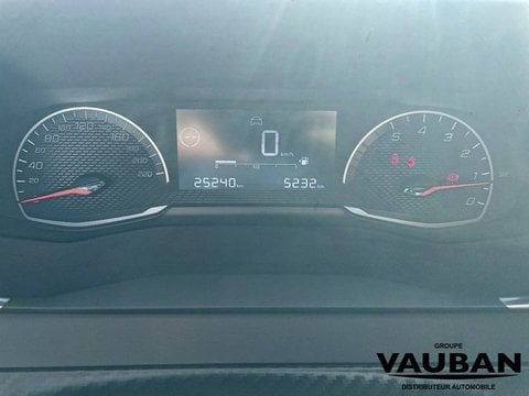 Voitures D'occasion À Chambourcy | Peugeot 208 Ii Puretech 75 S&S Bvm5 Like