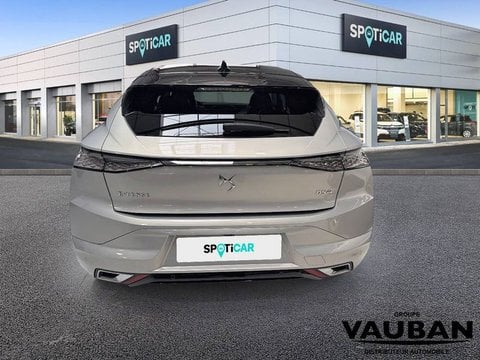 Voitures D'occasion À Pontoise | Ds Ds 4 Ds4 Ii Hybride E-Tense 225 Eat8 Rivoli