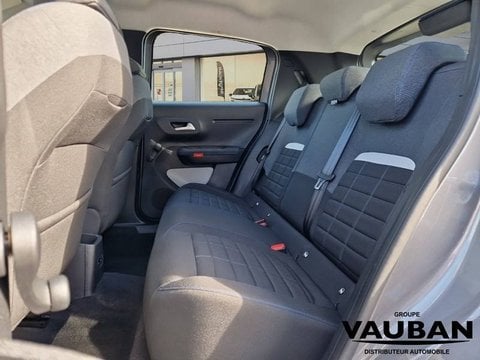 Voitures D'occasion À Sarcelles | Citroën C3 Iv Turbo 100 Ch Manuelle Plus