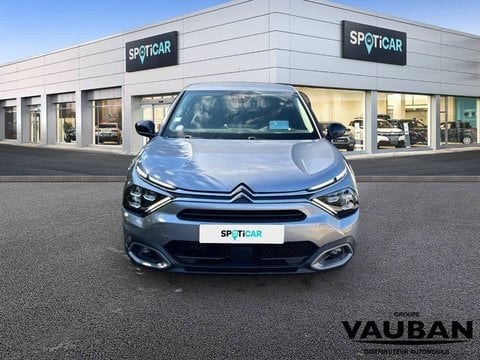 Voitures D'occasion À Chambly | Citroën C4 Iii Puretech 130 S&S Eat8 Shine Pack