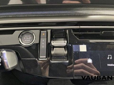Voitures D'occasion À Osny | Peugeot 3008 Electrique Iii Electrique 210 Ch 73 Kwh Allure