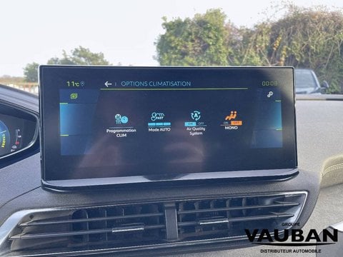 Voitures D'occasion À Chambourcy | Peugeot 3008 Ii Hybrid 225 E-Eat8 Gt