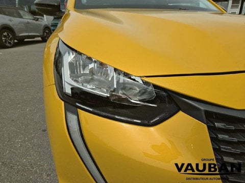 Voitures D'occasion À Osny | Peugeot 208 Ii Puretech 75 S&S Bvm5 Active Pack