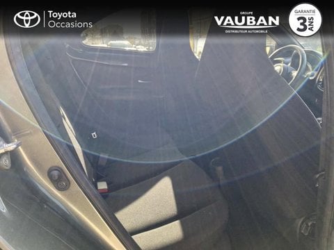 Voitures D'occasion À Sartrouville | Toyota Aygo X 1.0 Vvt-I 72Ch Design S-Cvt