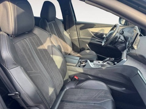 Voitures D'occasion À Herblay | Peugeot 3008 Ii Puretech 130Ch S&S Eat8 Gt