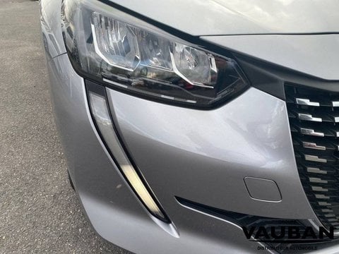 Voitures D'occasion À Herblay | Peugeot 208 Ii Puretech 100 S&S Bvm6 Style