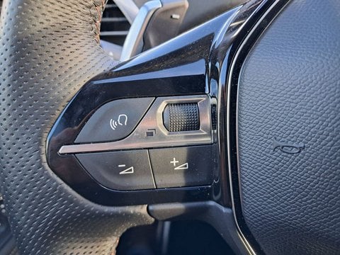 Voitures D'occasion À Argenteuil | Peugeot 3008 Ii Puretech 130Ch S&S Eat8 Gt