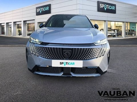 Voitures D'occasion À Chambourcy | Peugeot 3008 Electrique Iii Electrique 210 Ch 73 Kwh Gt