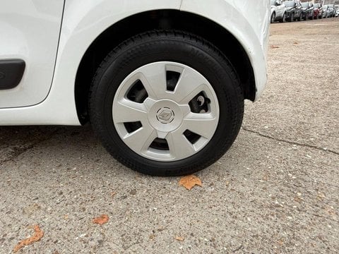 Voitures D'occasion À Argenteuil | Renault Twingo 1.0 Sce 70Ch Life Euro6C