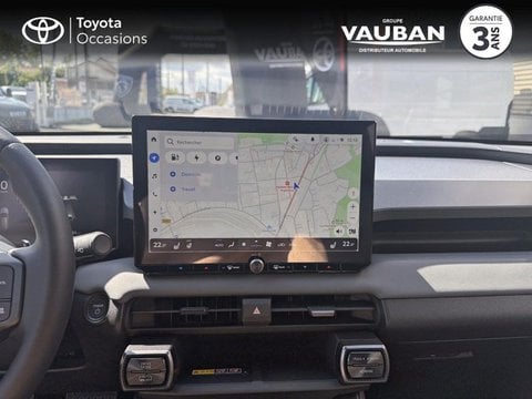 Voitures D'occasion À Argenteuil | Toyota Rav4 2.5 Hybride Rechargeable 309Ch Graphic Awd-I Ng25
